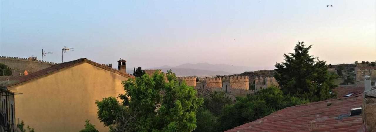 Appartamento Casa del Puente junto a la muralla Ávila Esterno foto